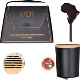 Yatta Basic Beauty Rose Gold Items